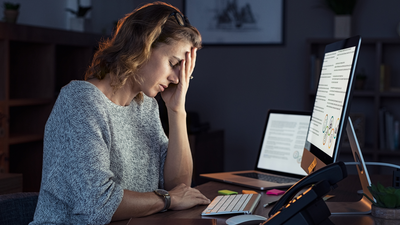 4 practical changes working parents can make to improve work life balance