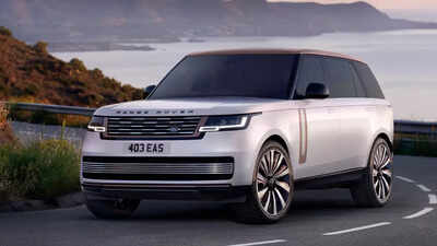 75 lakh rs price cut on range rover sv sport sv also benefits from ind uk fta