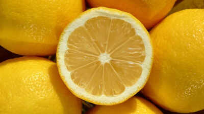 8 simple hacks to keep lemons juicy for longer this summer and stop them drying out