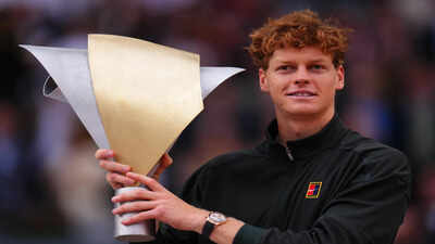aptopix spain tennis madrid open