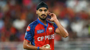 arshdeep 1705 ipl