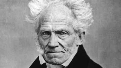 arthur schopenhauer image wikipedia