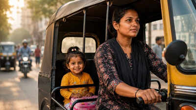 auto driver