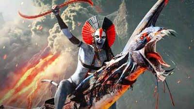 avatar fire and ash ott