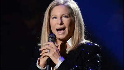 barbra streisand skips cann