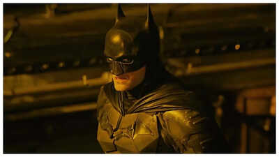 batman 3