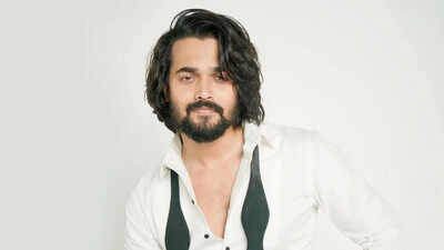 bhuvan bam