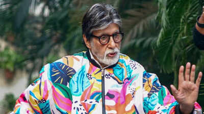 big b 1