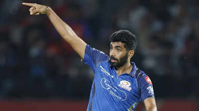 bumrah 1505 ipl