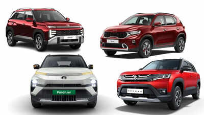 car sales april 3926 hyundai kia post record months tata evs jump 72
