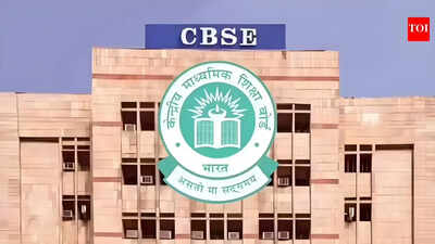cbse acknowledges technical glitch in class xii post result process announces refunds for wrong fee deductions