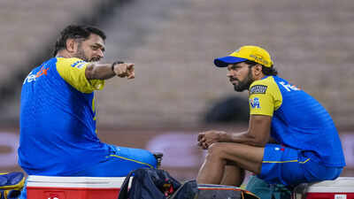 chennai super kings
