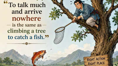 chinese proverb of the day