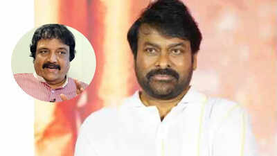 chiranjeevi siva krishna