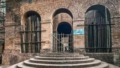 clive house