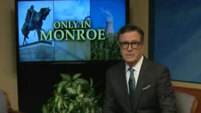 colbert