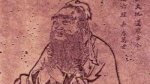 confucius image wikipedia