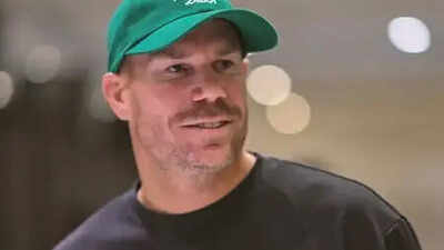 david warner