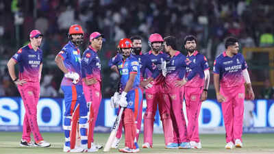 dc beat rr by 7 wickets