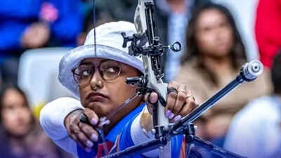 deepika kumari