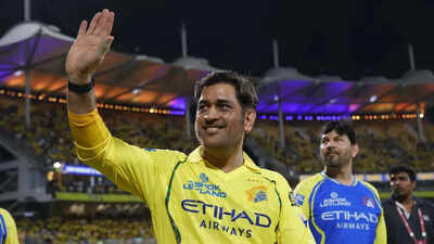 dhoni 2005 csk