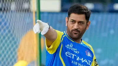dhoni