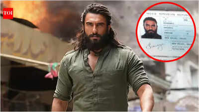 dhurandhar 3
