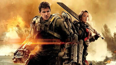edge of tomorrow 2