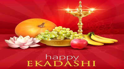 ekadashi in may 2026