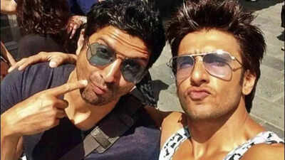 farhan ranveer