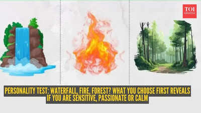 fire forest