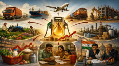 fuel price hike impact