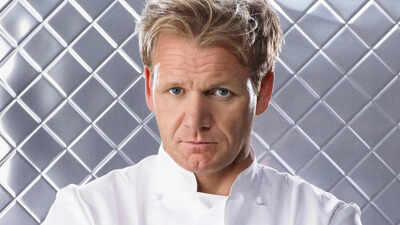gordon ramsay