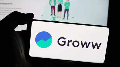 groww shares hit all time high jump 18 in just 3 sessions whats driving the surge