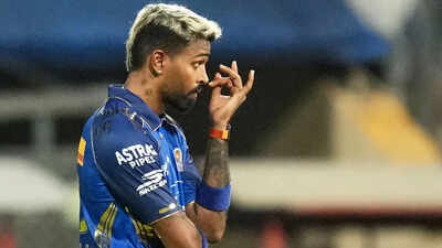hardik pandya