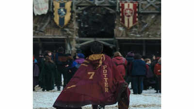harry potter series to cast new actor for ginny weasley after child artist quits citing unforeseen circumstances