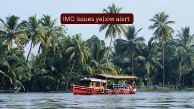 imd issues yellow alert