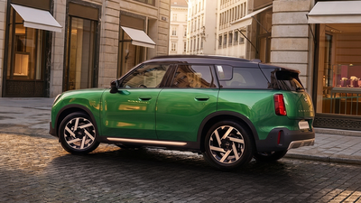 india made mini countryman c launch soon five things to know