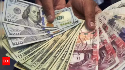 indias forex reserves rise to 65809 billion