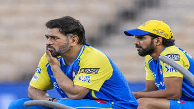 ipl 2026 csk vs gt training