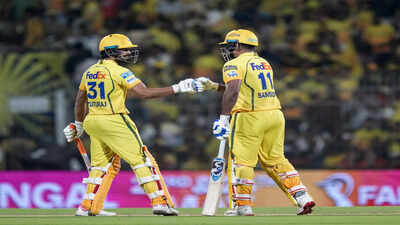 ipl 2026 csk vs srh