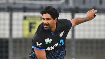 ish sodhi ap photo