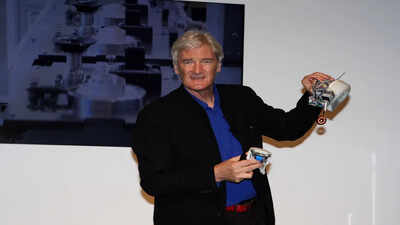 james dyson 8488921190