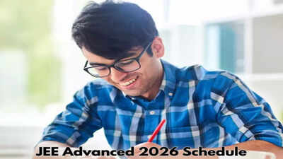 jee advanced 2026 provisional answer key to be released on may 25