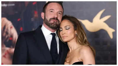 jennifer lopez and ben affleck 1
