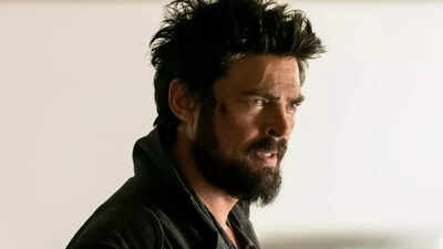 karl urban