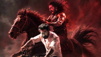 karuppu 200 crore