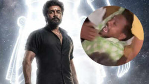 karuppu god mode