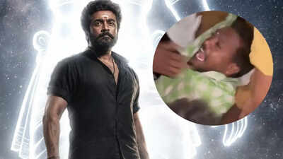 karuppu god mode