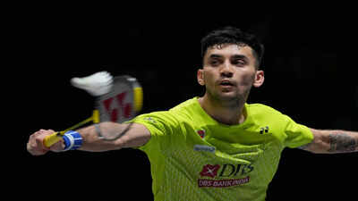 lakshya sen